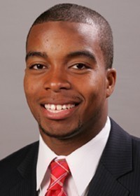 Emani Fenton, 2010 head shot