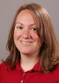 Megan Johnson