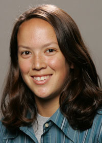 Stephanie Comon