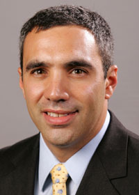 Josh Heller