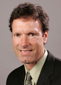 Marty Johnson
