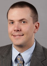 Sean Healey