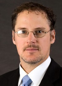 Scott Garrow