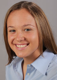 Katie Schlein, headshot