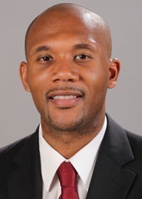 Kharmen Wingard, headshot