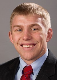 Kyle Dake