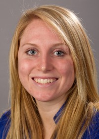 Michaela Kissell