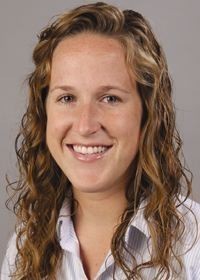Elizabeth Dalrymple, 2012