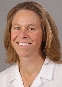 Hilary Gehman