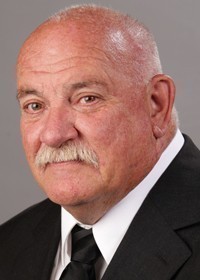 Patrick Farmer