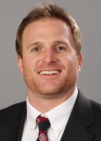 Travis Burkett, 2013