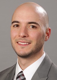 Evan Bruno