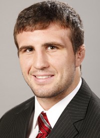 Gabe Dean, 2013-14 headshot