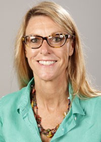 Melissa Batie-Smoose, 2014 headshot