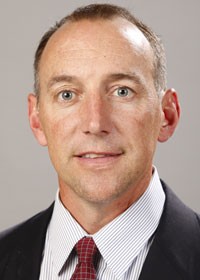 Matt Kerwick, 2014 headshot