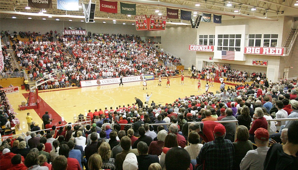 Newman Arena 2009