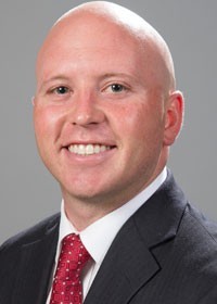 Brendan Burke