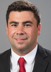 Chris Kivlen, 2014 headshot
