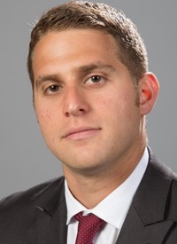 Aaron Klein, 2014-15