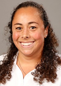 Carlye Ellis, 2015 Headshot