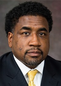 Craig Carter, Head shot