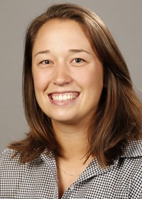 Stephanie Hartquist, 2015 Headshot