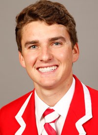 Erik Johnson, 2015 Headshot