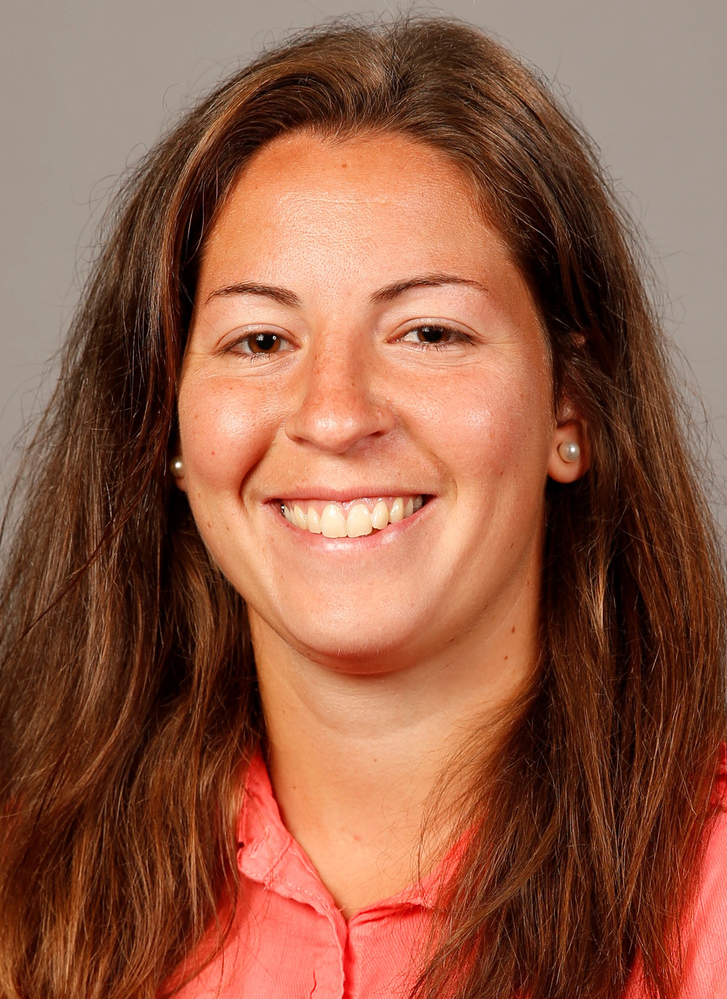 Becca Salant, 2015 Headshot