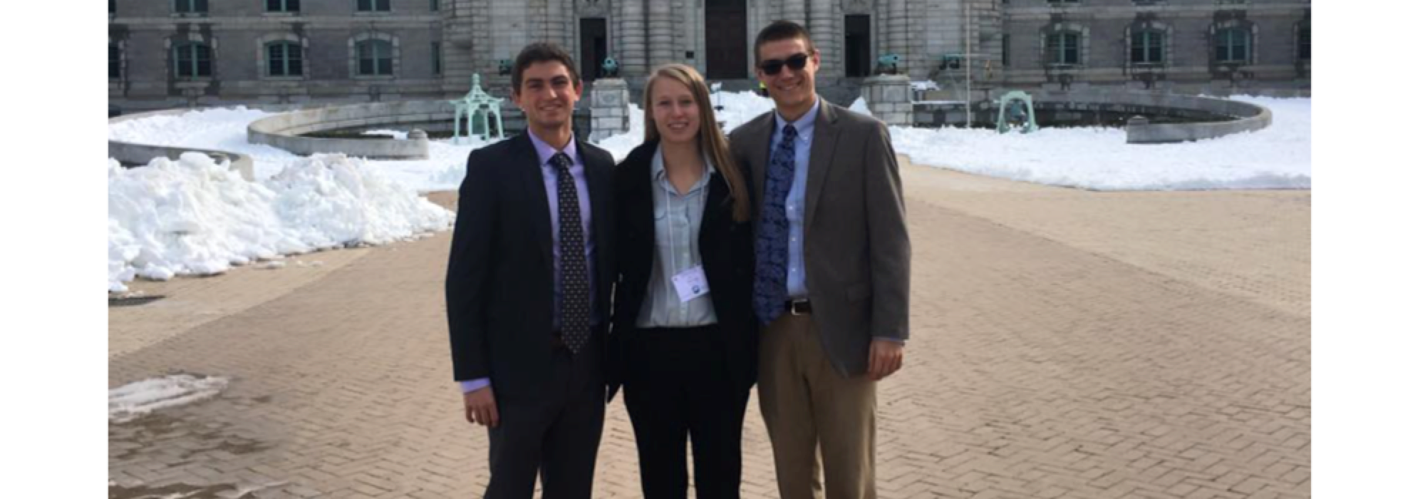 Leadership Conference