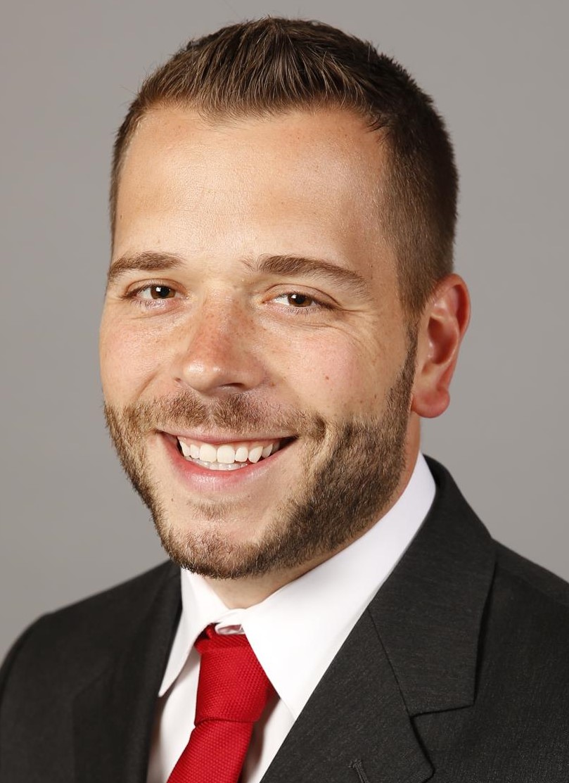 John Kuceyeski, 2016-17