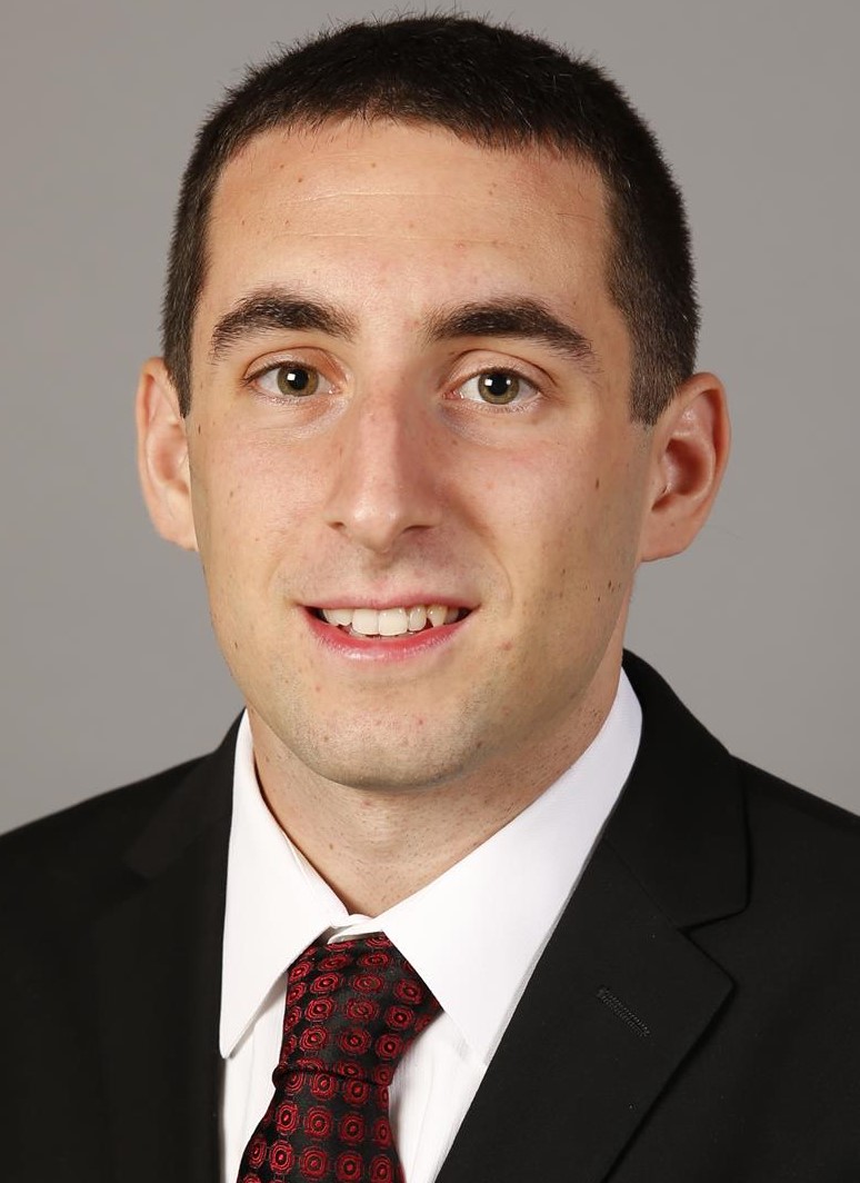 Jordan Lieberman, 2016-17