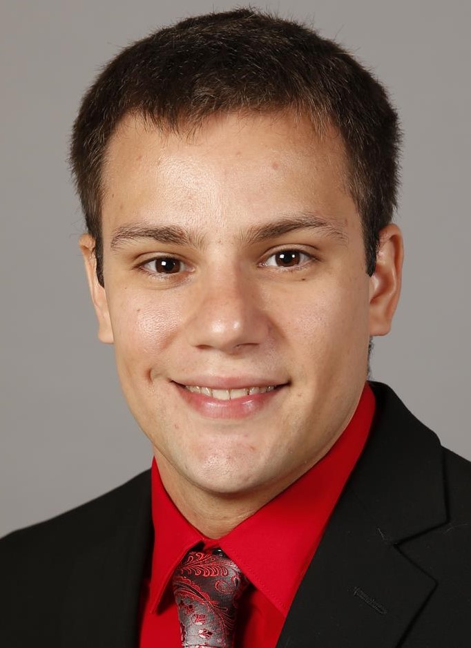 Christian Torres, 2016-17