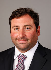 Ron Amato, 2016 headshot