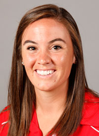 Margaret Corzel, 2016 Headshot