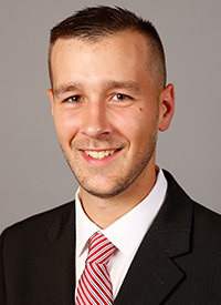 Bobby Savino, 2016 Headshot