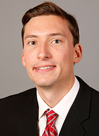 Jim Sheehan, 2016 Headshot