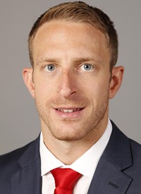 Joe Palmer