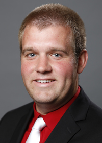Casey Hintz, 2017