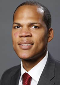 Donovan Williams, 2017