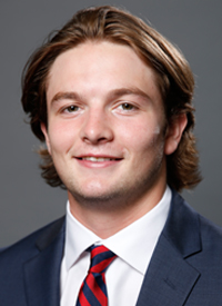 Griffin Buczek