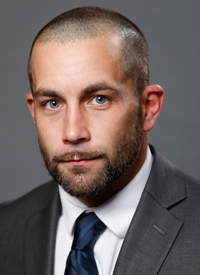 Dane Schreiner, 2017