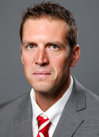 Barney Williams, 2017