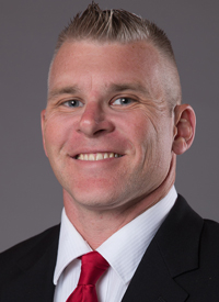 Ryan McNamee, 2017