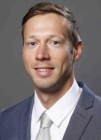 Nate Arnold