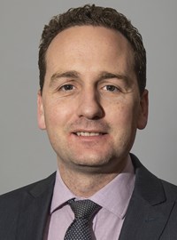 Mitch Stephens