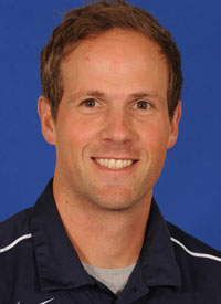 Eric Carcich headshot