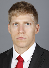 Andrew Geisler headshot 2018