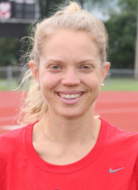 Alesha Widdall