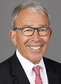 Andy Noel, 2018 Primary