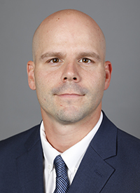 Bill Olin
